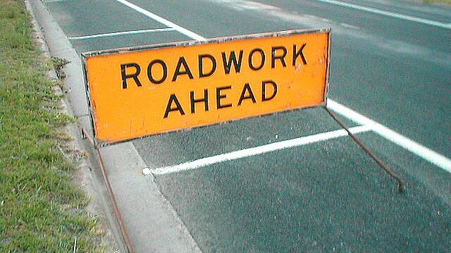 Works will be carried out between 7am-6pm from Monday to Friday, and between 7am-1pm on Saturdays. Photo: file