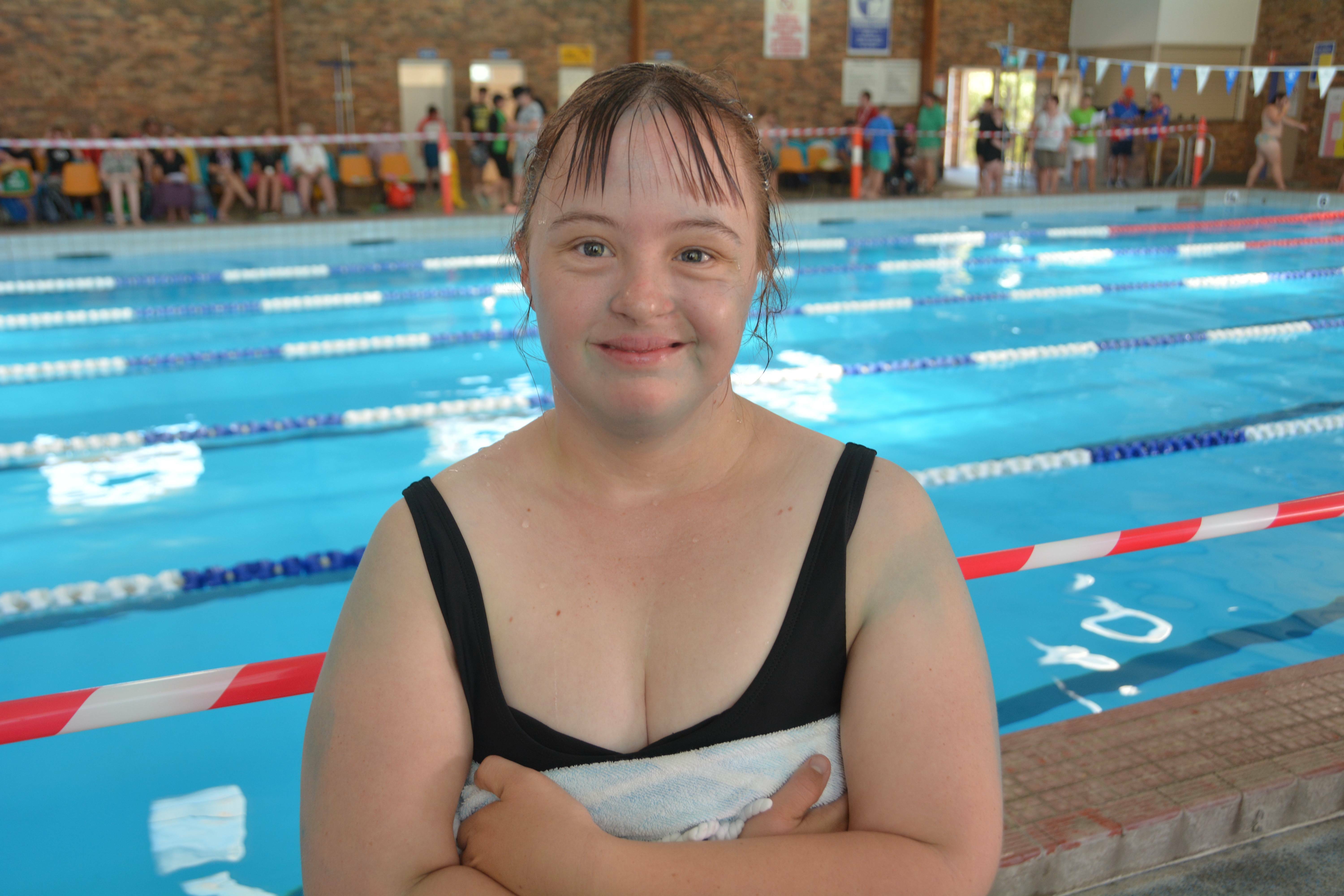 Gunnedah hosts Challenge Community Services swimming carnival | The  Northern Daily Leader | Tamworth, NSW