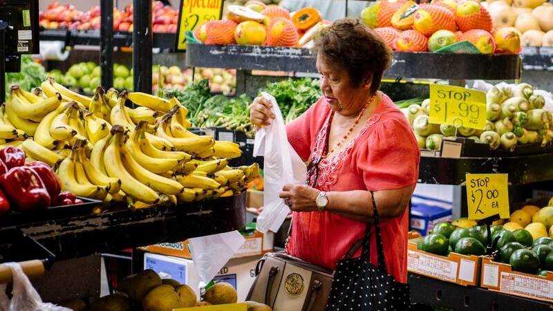 New elderly, disabled hour access for Coles shoppers