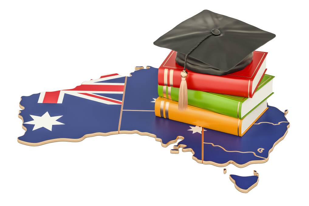 The way forward for the Australian curriculum