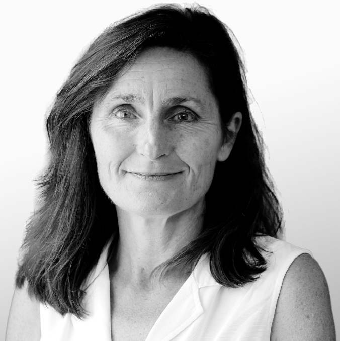 Joanne McCarthy is a journalist at the Newcastle Herald.