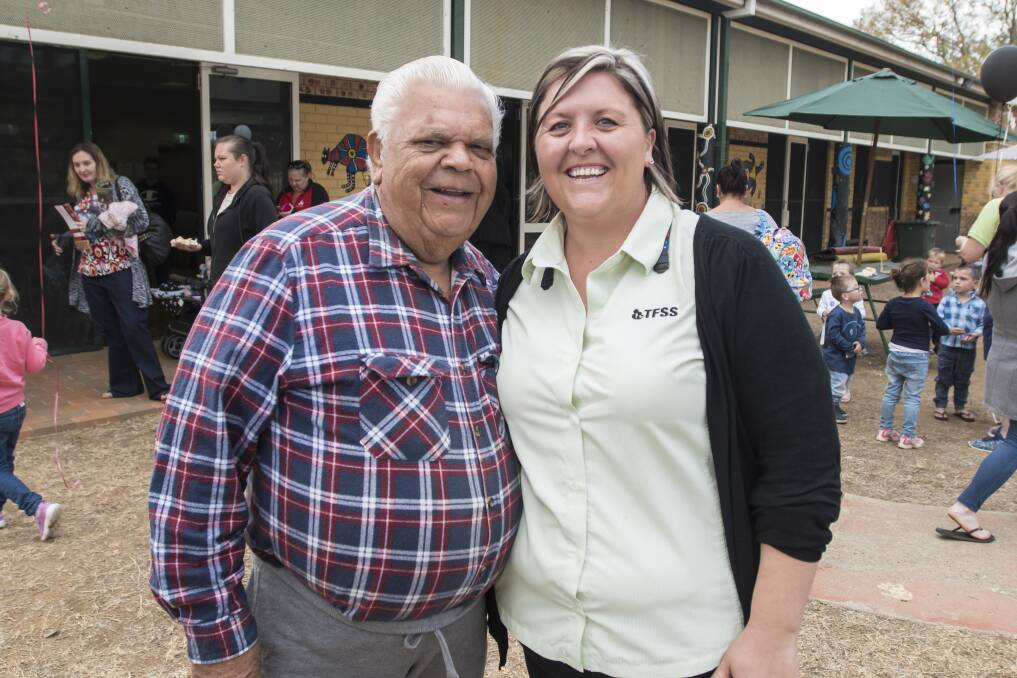 How Tamworth marked 2018 National Reconciliation Week | Gallery