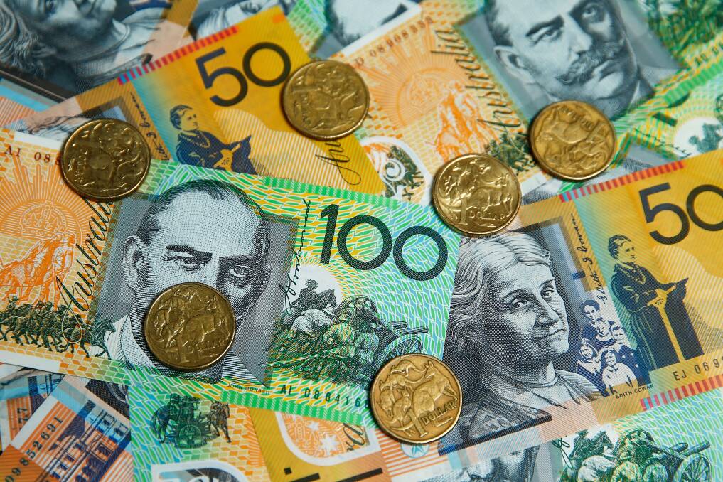 SPENDING UP: How much money will regional NSW secure in the state budget.