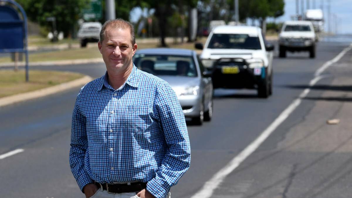 Cycling group backs call for highway upgrade
