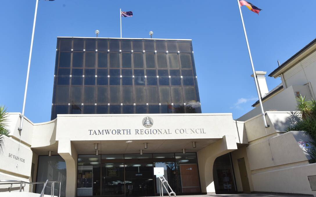 TRASH TO TREASURE: Tamworth Regional council will consider an innovative waste to energy proposal at their next meeting. 