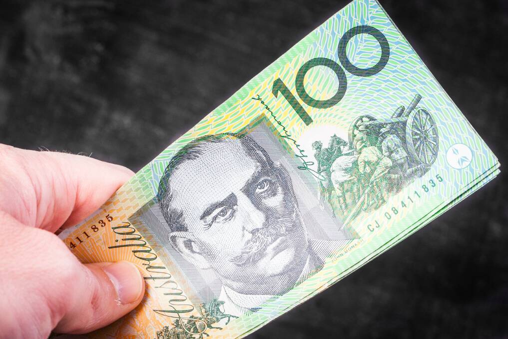 Minimum wage up as penalty rates trimmed