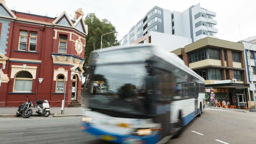 'Student safety is our number one priority': 150 new school buses announced for regional NSW