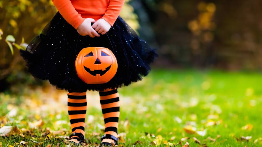 Your etiquette and safety guide to stay spooky on Halloween night