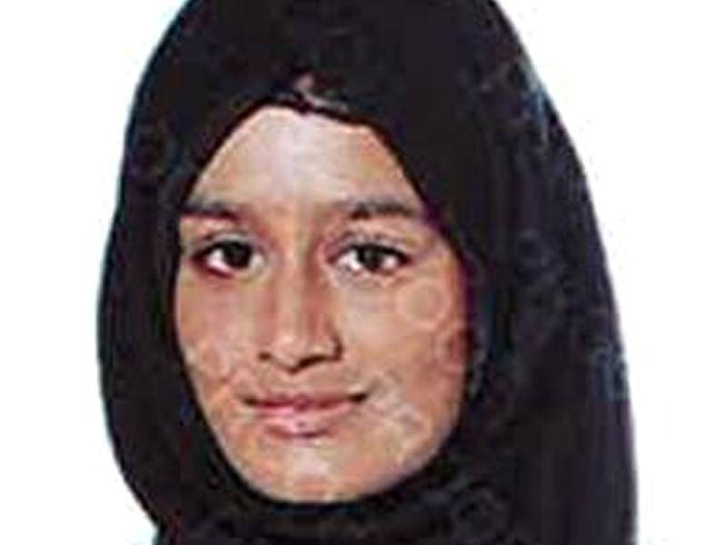 The Bangladeshi foreign ministry says UK-born ISIS bride Shamima Begum is not a citizen.