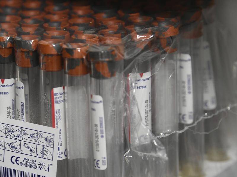 A vaccine against COVID-19 is being tested in the US with the help of 60,000 volunteers.