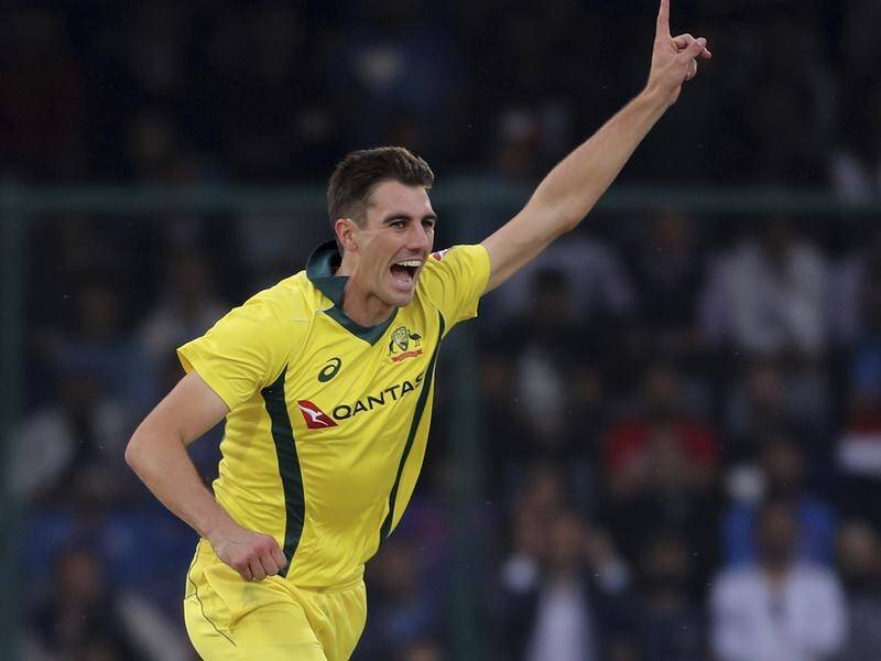 Pat Cummins has been picked out as key to Australia's World Cup tilt by Brett Lee.