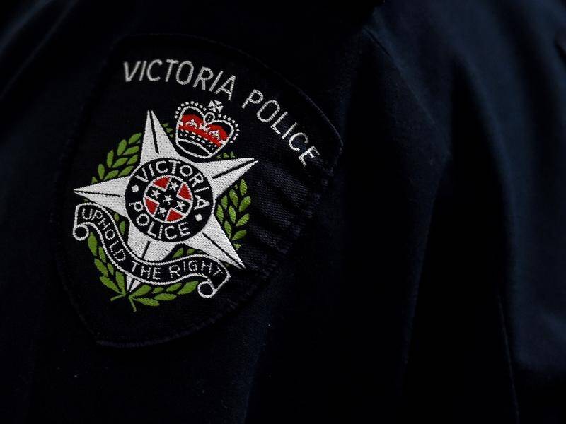 A Victorian officer has been charged with sexual assault and misconduct after an investigation. (Tracey Nearmy/AAP PHOTOS)