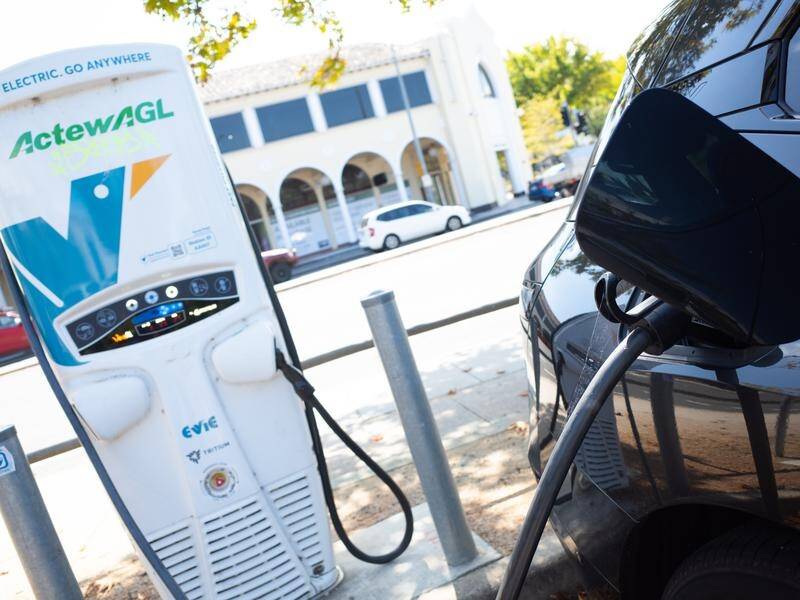 States and territories are already driving various electric vehicle policies to curb emissions.