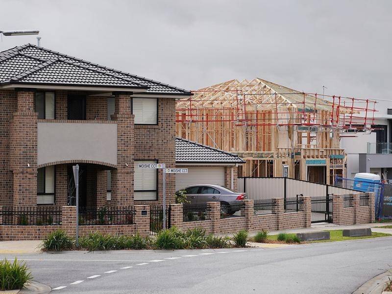 The Victorian government has allocated $80 million to projects that will provide almost 240 homes.