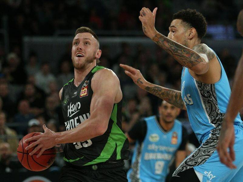 Mitch Creek is confident the Phoenix can emerge from a mini-NBL slump against the Sydney Kings.