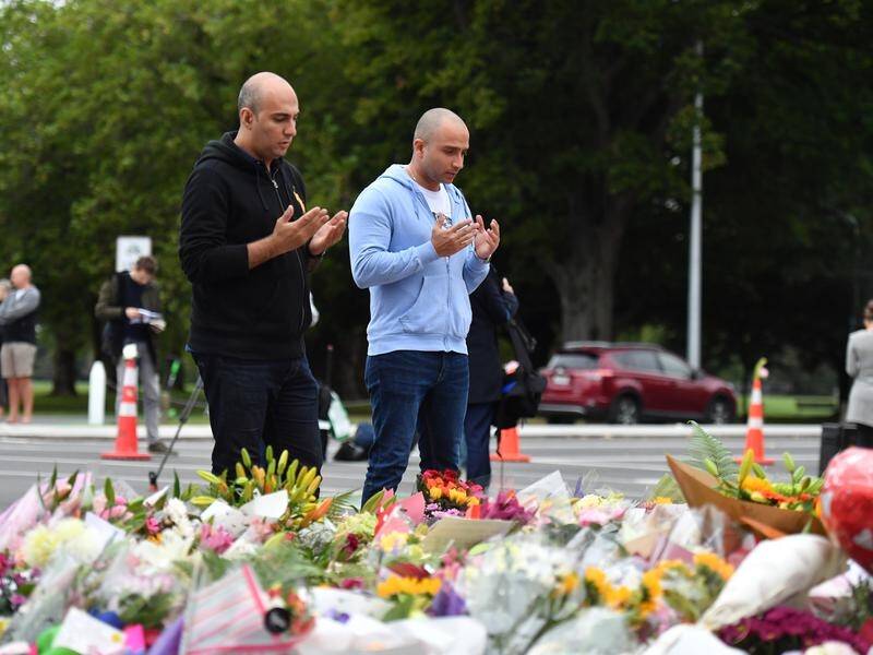 A gun show in Auckland has been cancelled after the Christchurch shooting massacre.