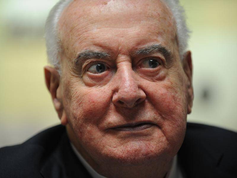 The federal government has agreed to purchase Gough Whitlam's former western Sydney residence.