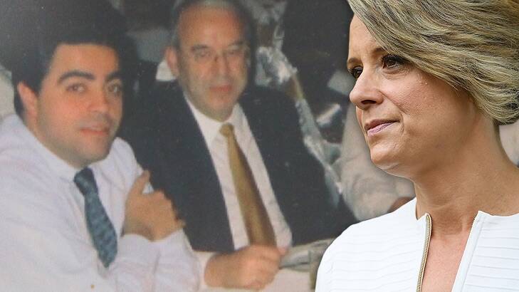 Excess baggage: Keneally candidacy weighed down by past