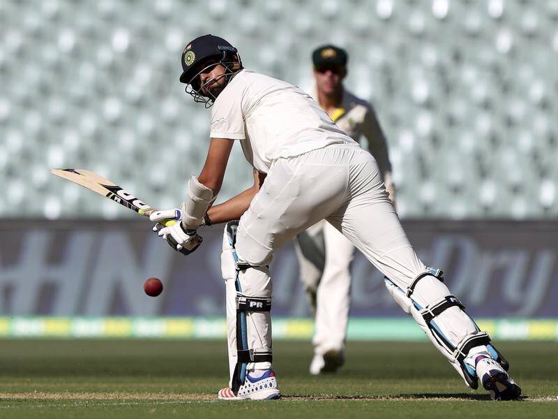 Ishant Sharma concedes India's long tail especially struggles on Australian wickets.