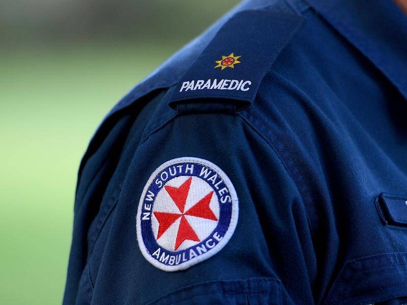 Industrial action by paramedics has not resulted in any meaningful discussions with NSW government.