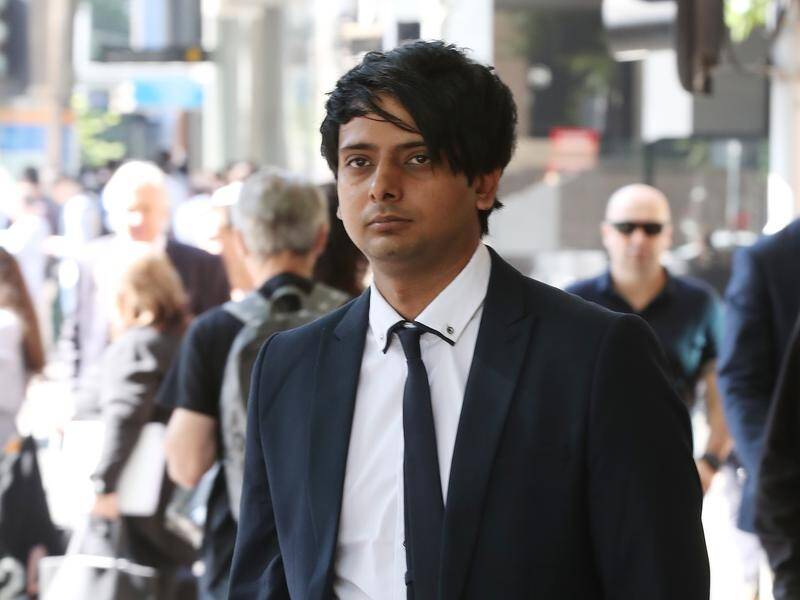 The jail term has been cut for Samandeep Singh who had faulty brakes when he killed a motorcyclist.