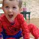 William Tyrrell William was three when he disappeared from his foster grandmother's home in 2014.
