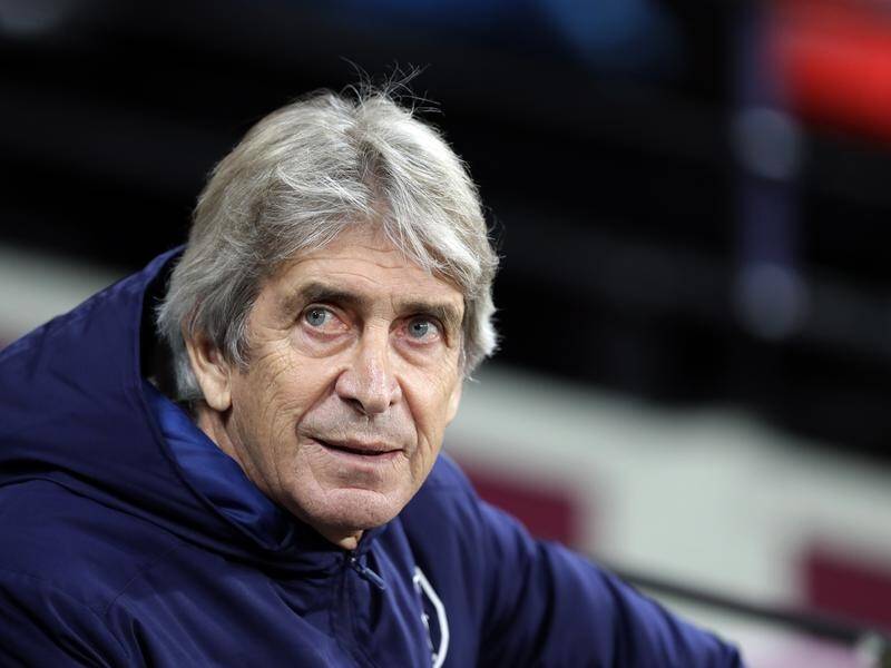 Manuel Pellegrini has been appointed manager of La Liga side Real Betis.
