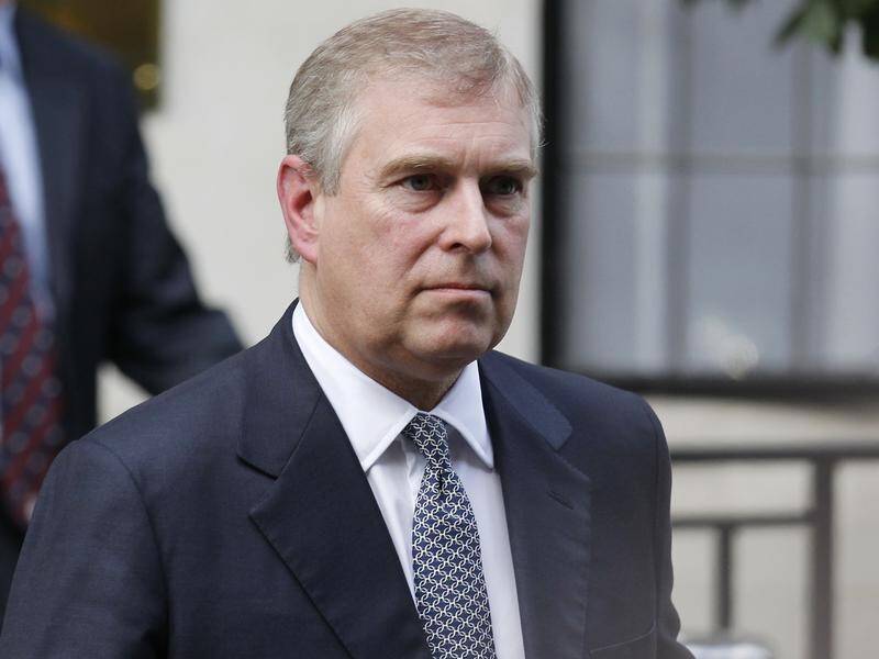 Prince Andrew is facing a racism row amid fallout after his BBC interview about Jeffrey Epstein.
