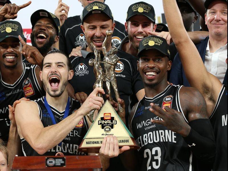 Team spirit has been labelled as the key to Melbourne United's NBL grand final success.
