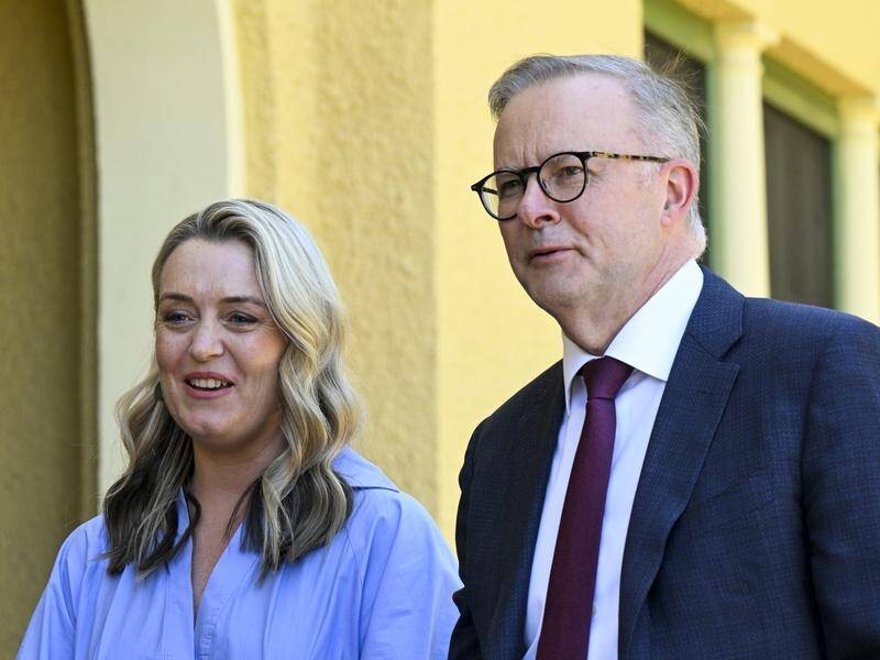 Does Jodie Haydon And Anthony Albanese Have A Child Together?