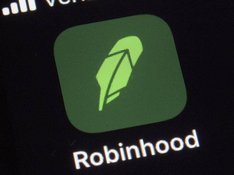 Trading platform Robinhood has sparked anger among users by restricting trading on some shares.