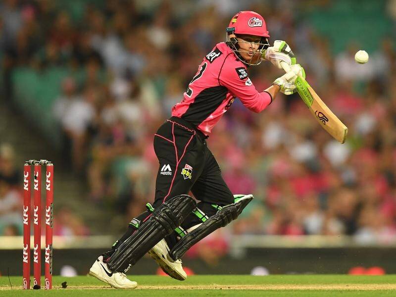 Josh Philippe fears the World Cup could be too soon for him despite Shane Warne's backing.