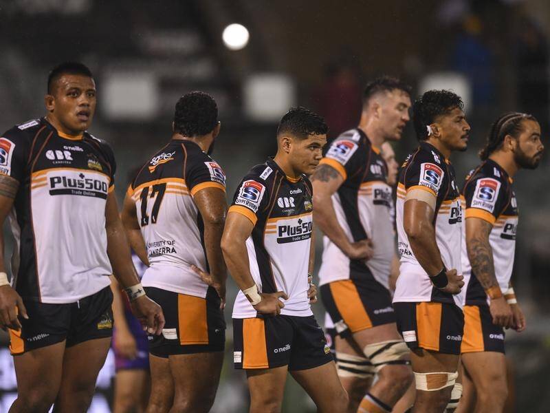 The Brumbies are intent on ending a Super Rugby hoodoo in New Zealand when they play the Chiefs.