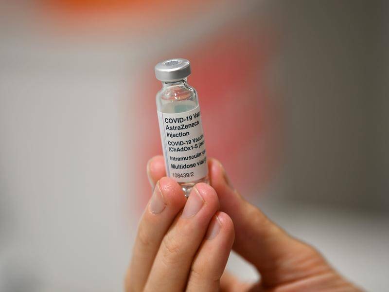 Two NSW men, aged 55 and 71, have died days after getting the AstraZeneca coronavirus vaccine.