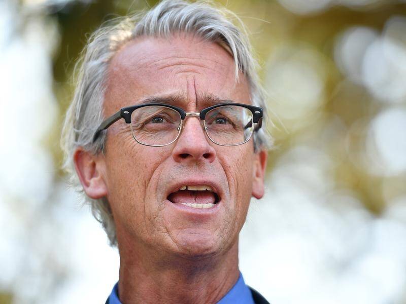 FFA chief David Gallop says A-League clubs have stretched finances, delaying expansion of teams.