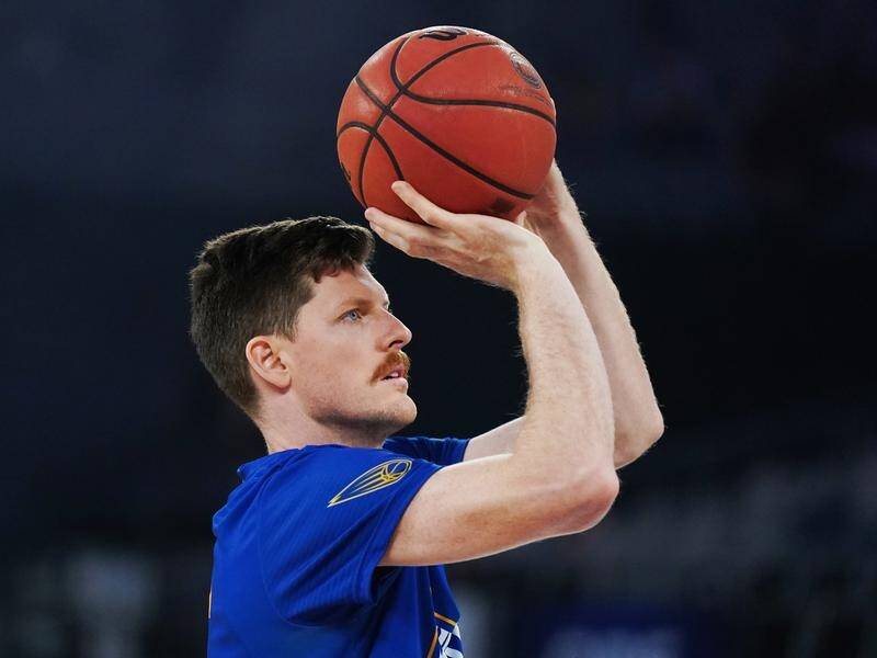 Cameron Gliddon can explore other opportunities after his time with Brisbane Bullets came to an end.