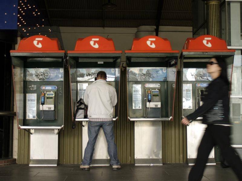 Telstra will allow Australians to make free calls from public payphones across the country.
