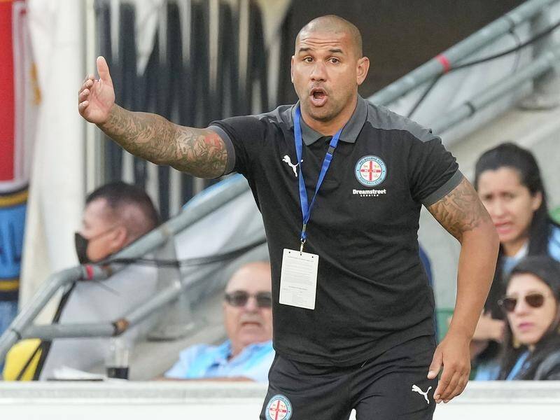 Coach Patrick Kisnorbo's focus is back on the ALM after Melbourne City's ACL campaign in Thailand.