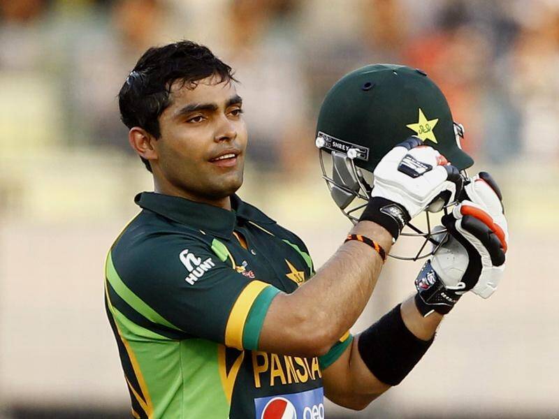 Pakistan cricketer Umar Akmal has had his suspension reduced from three years to one year.