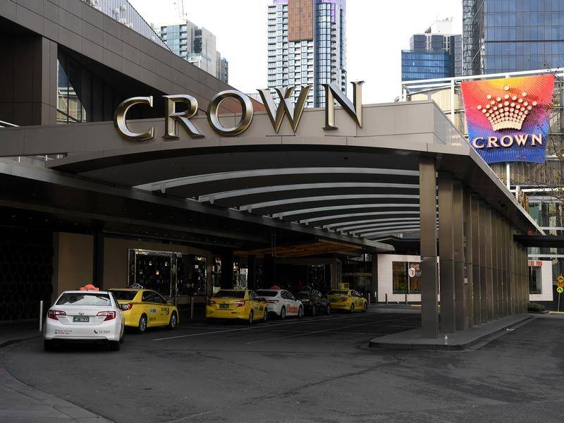Last minute negotiations between Crown Casino and the UWU have averted a strike on Friday evening.