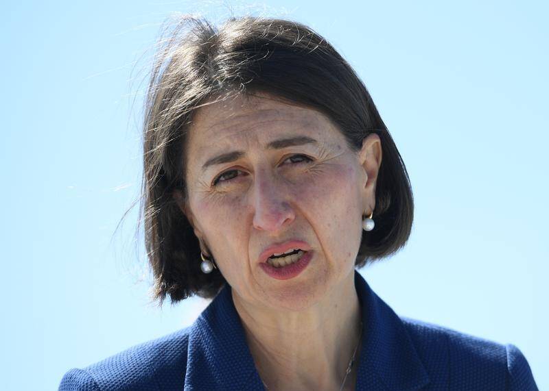 'More than a miracle': Berejiklian says no chance of holding Upper Hunter