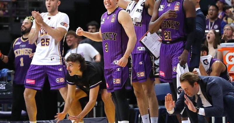 Aussie trio Giddey, Exum and Ingles all step up in NBA, The North West  Star