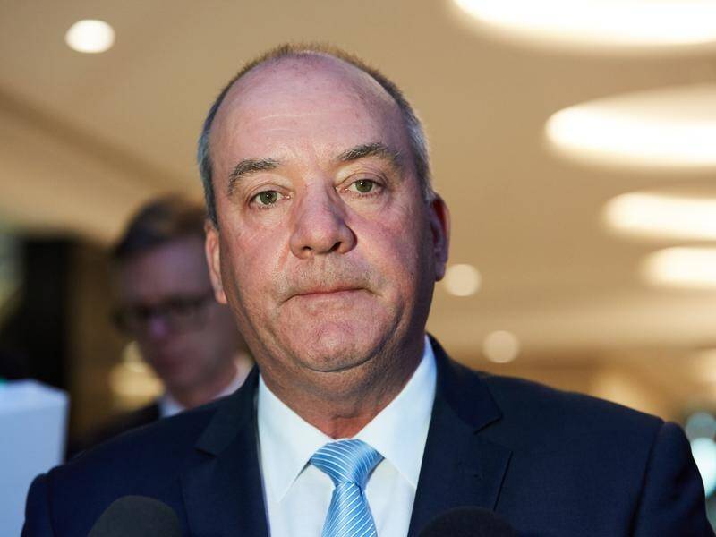 ICAC is looking into an alleged cash-for-influence scandal involving former NSW MP Daryl Maguire.