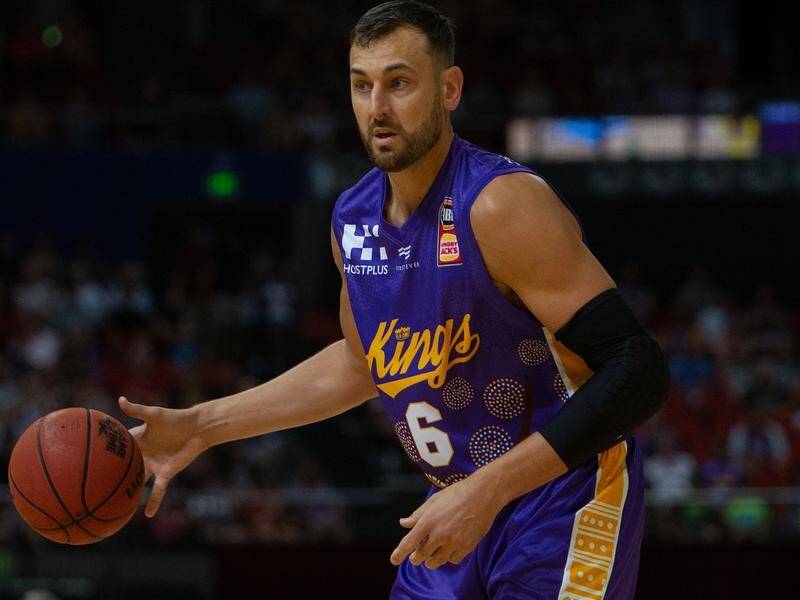 Sydney Kings star Andrew Bogut has been named the NBL's Most Valuable Player for the 2018-19 season.