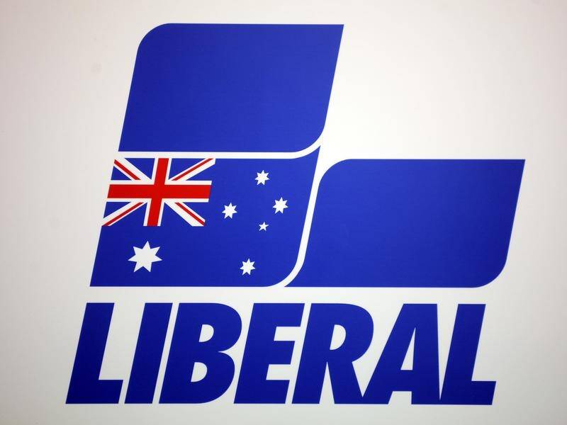 A former Victorian Liberals boss doesn't dispute breaching electoral advertising laws. (Alan Porritt/AAP PHOTOS)