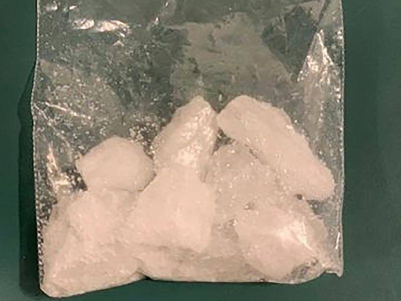 NSW police say a Tamworth unit known as the "ice castle" was used supply drugs across the state.