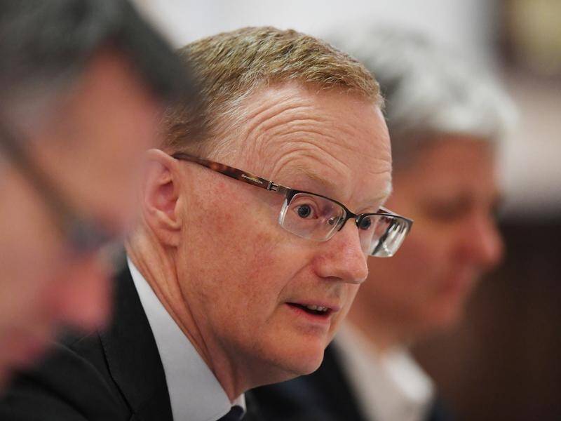 Reserve Bank Governor Phillip Lowe is expected to keep interest rates on hold.