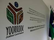 The Yoorrook commission has been told the impacts of land dispossession are still being felt. (Con Chronis/AAP PHOTOS)