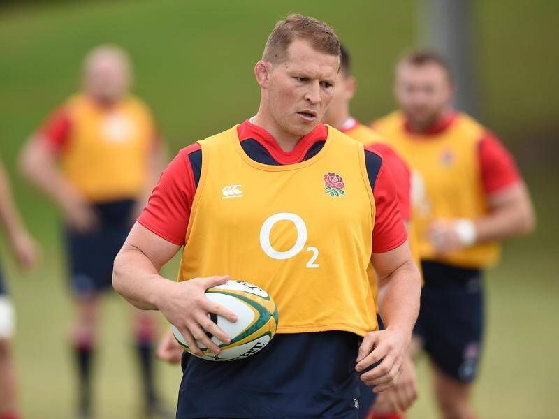 Former captain Dylan Hartley has retired as England's second most capped player.