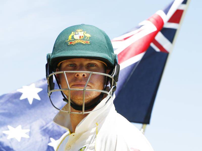 Steve Smith led Australia to 18 Test wins in 34 matches as captain, after his appointment in 2015.